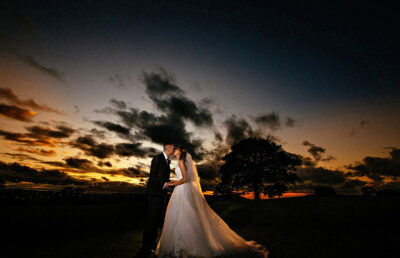 Capturing Love: The Art of Wedding Photography