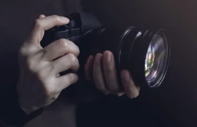 Capturing the Moment: A Journey Through the Lens