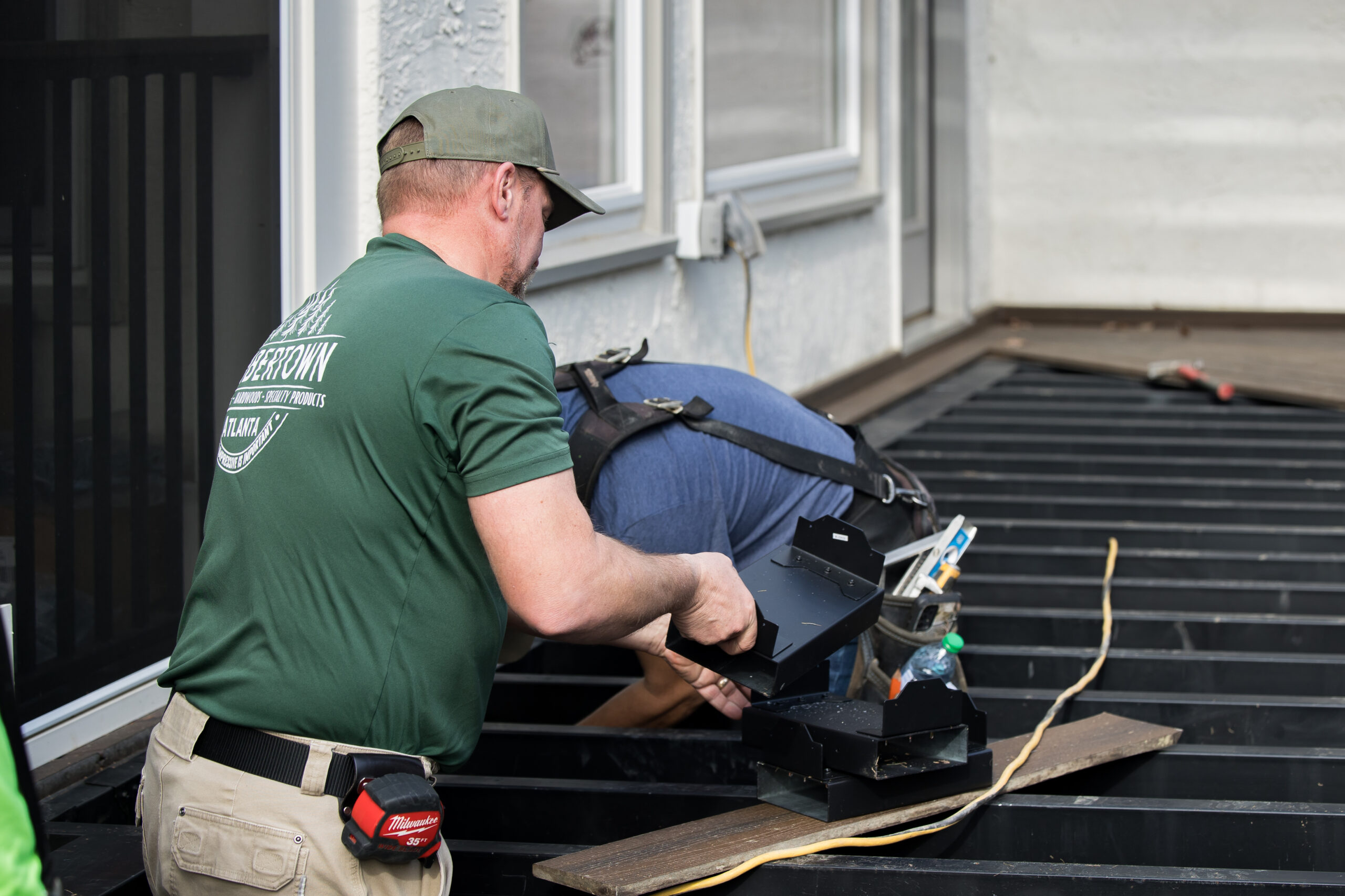 Fortress - Master Class Workshop: Hands On Training