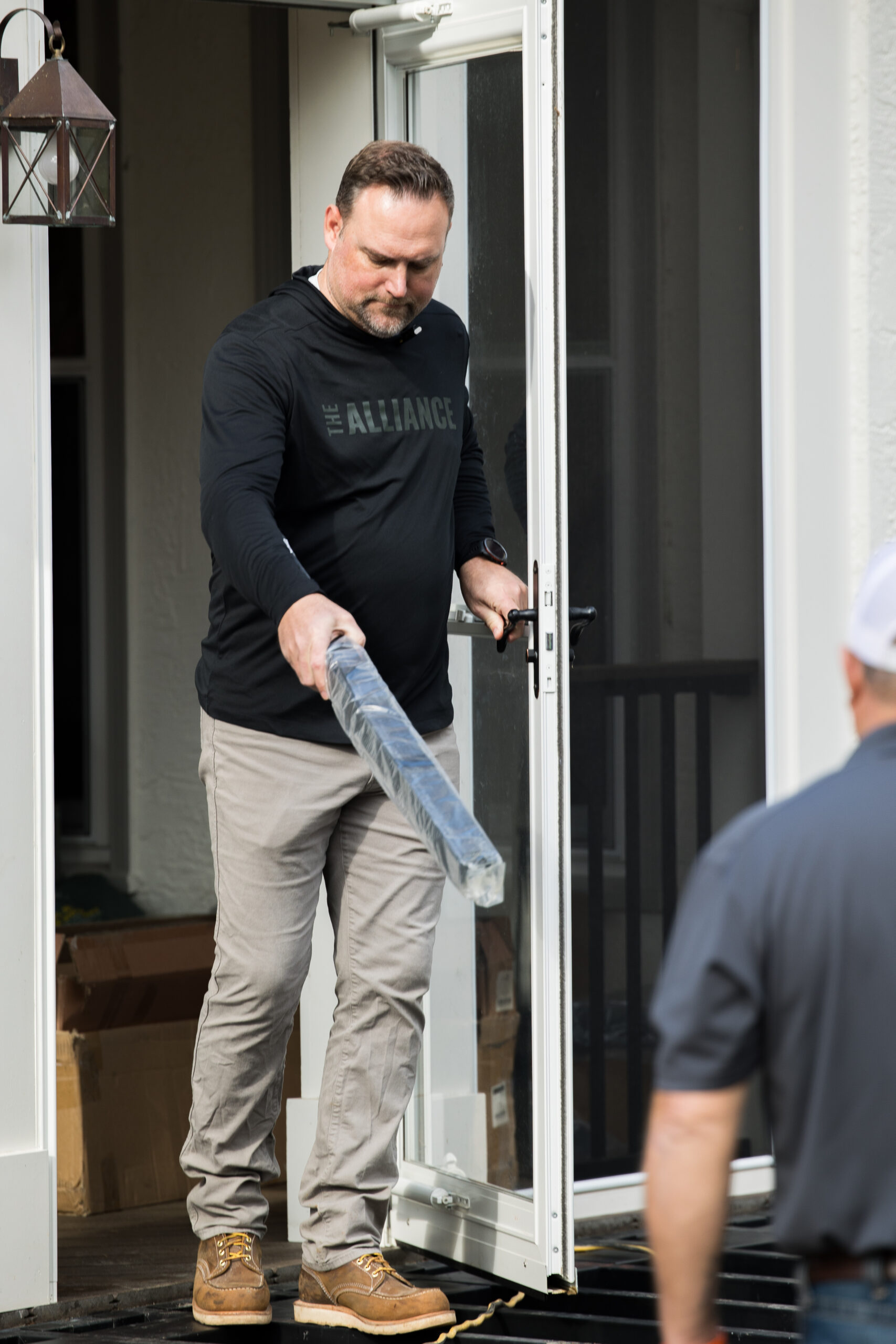 Fortress - Master Class Workshop: Hands On Training