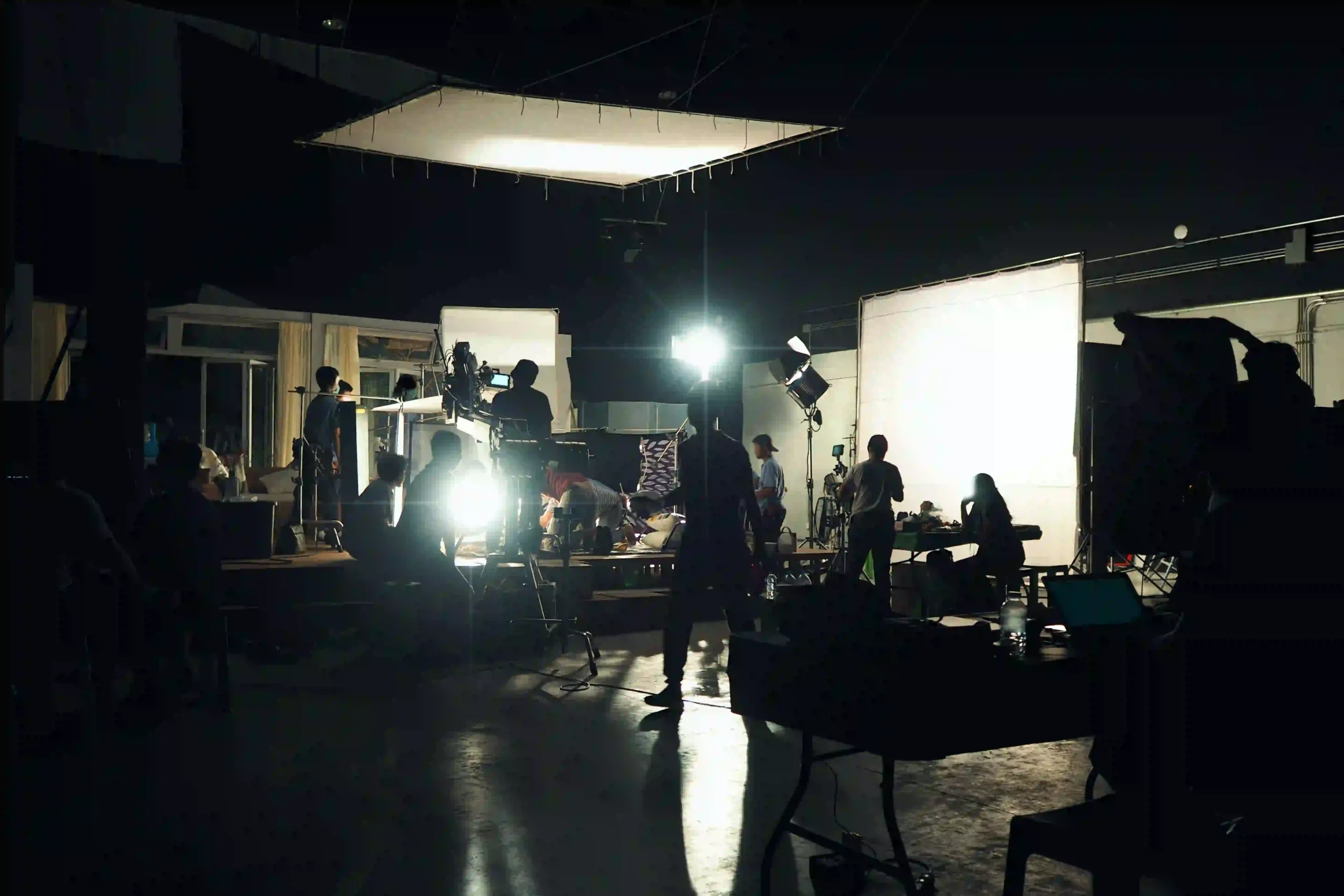 Cinematic videography and storytelling films for weddings, brands, and events