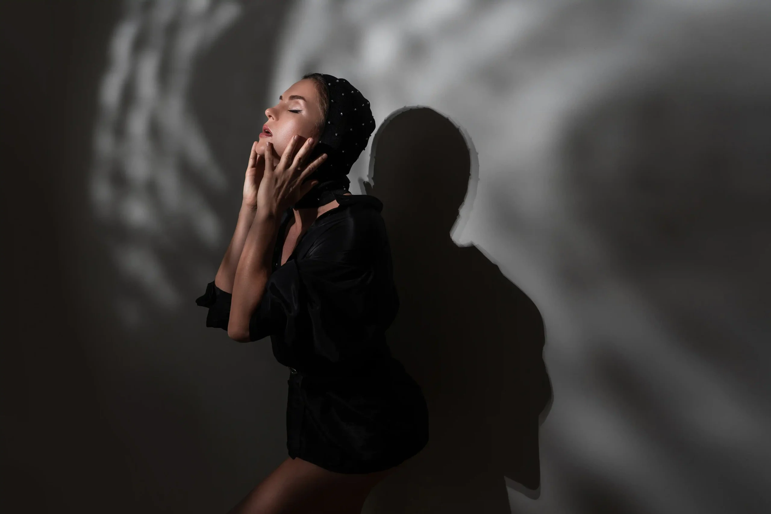 Portrait and editorial photography - by Zain Karmali