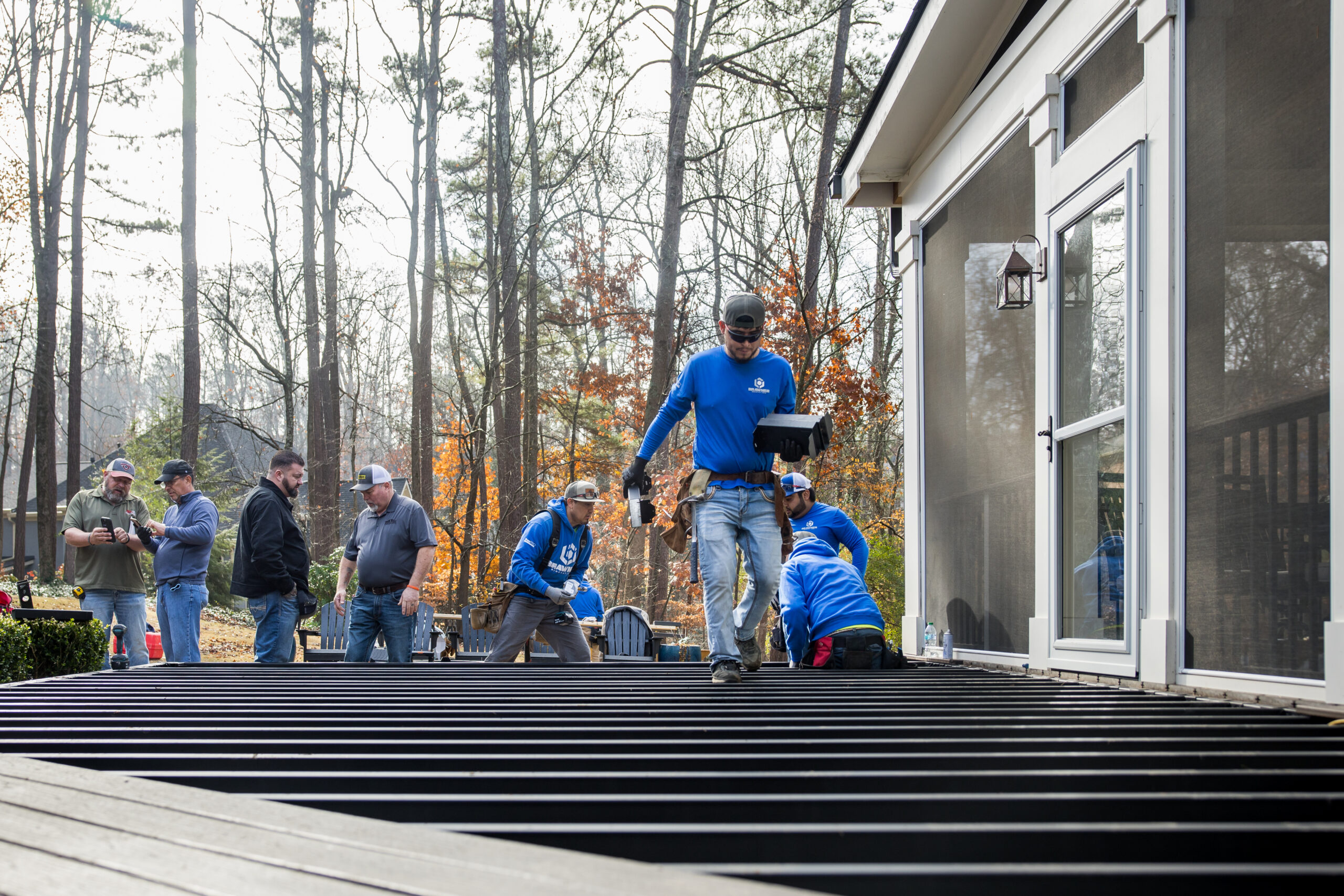 Fortress - Master Class Workshop: Hands On Training