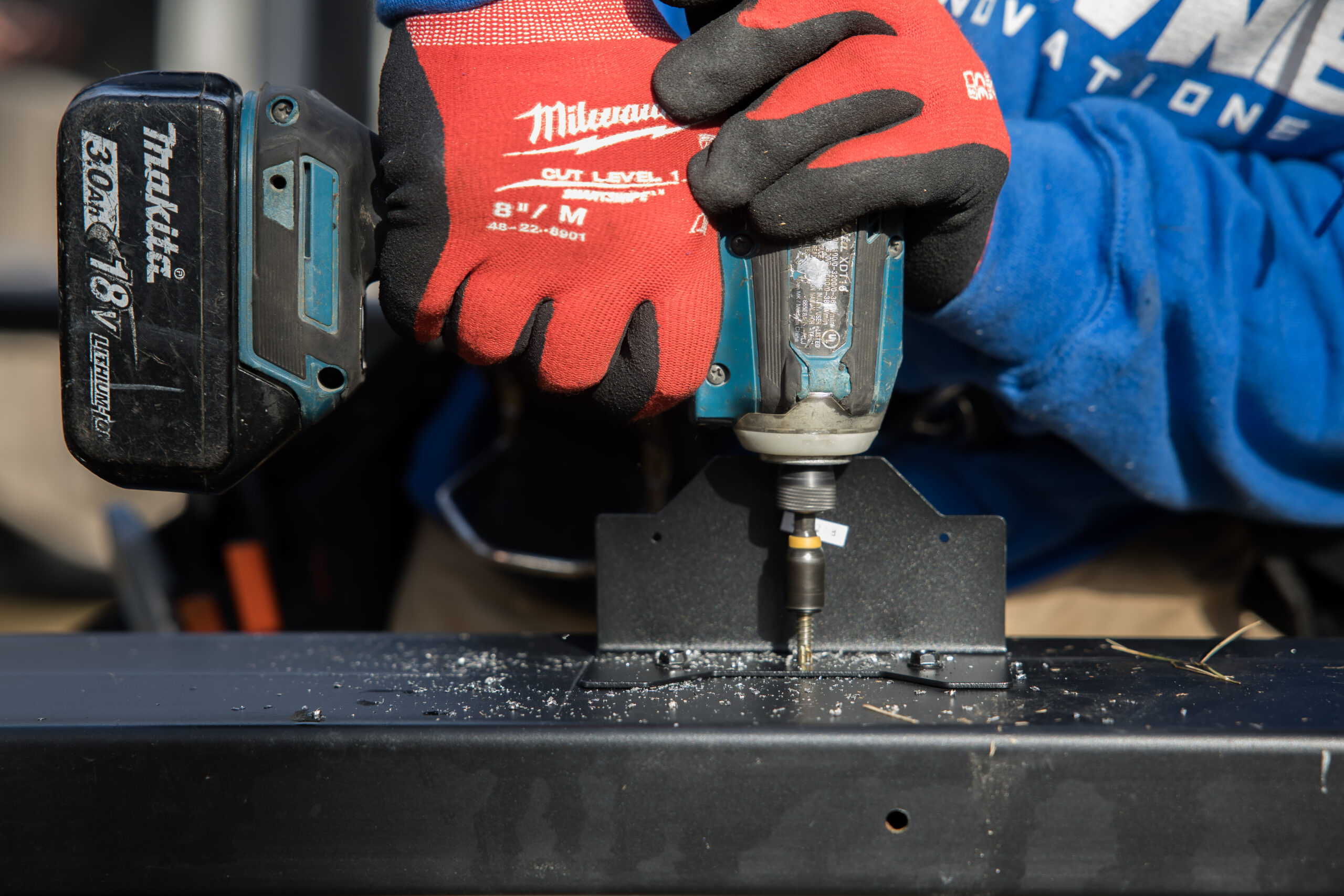 Fortress - Master Class Workshop: Hands On Training