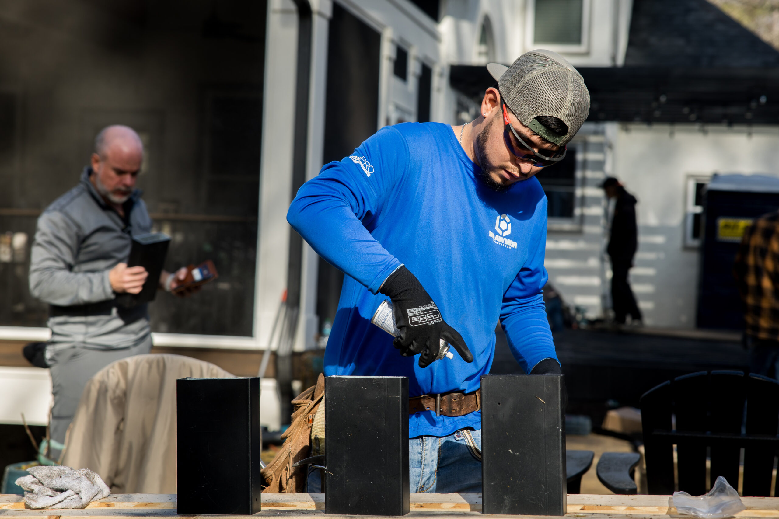 Fortress - Master Class Workshop: Hands On Training