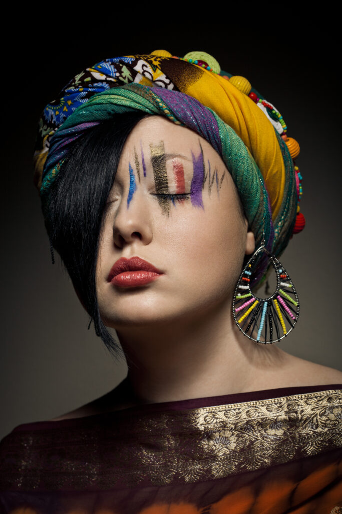 Portraits & Editorial Photography Atlanta, Georgia