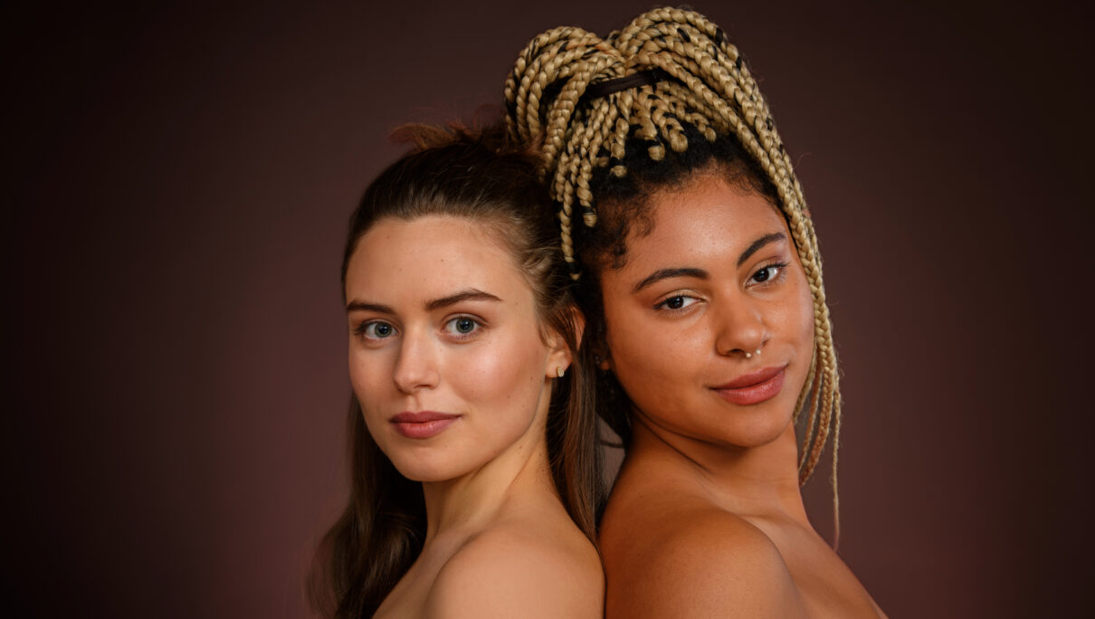 Portraits and Editorial Photography in Atlanta Georgia