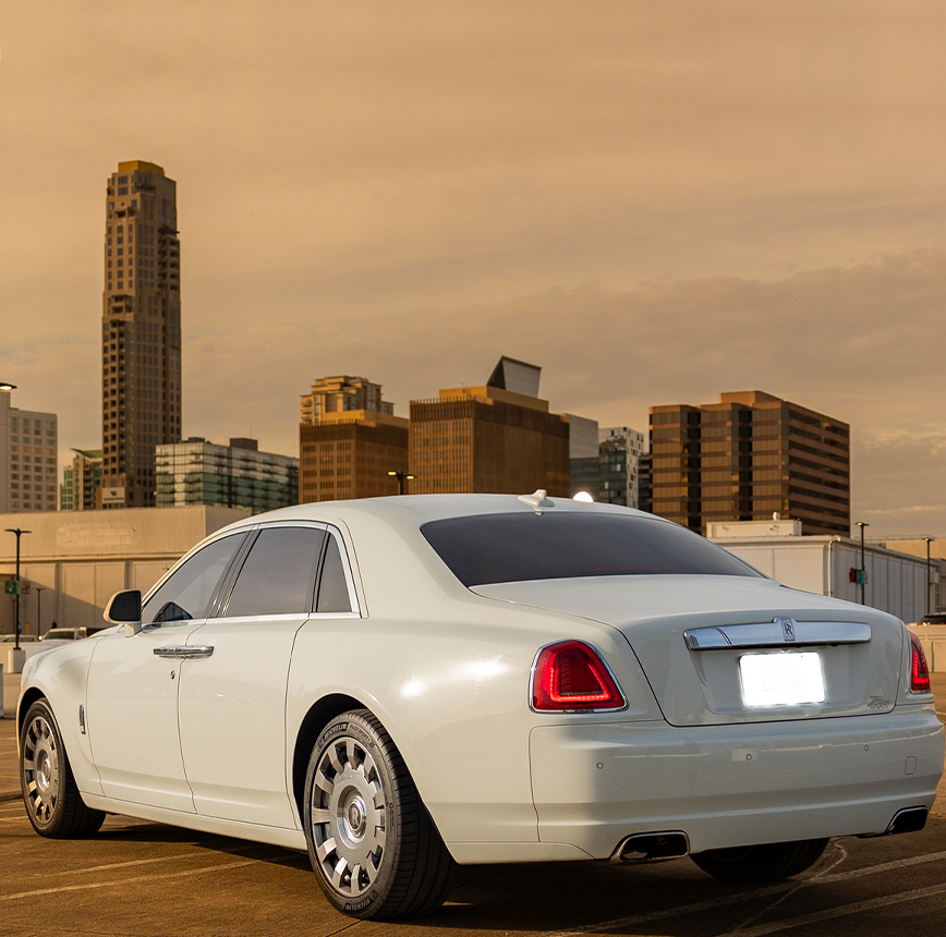 Brand & Commercial Photography & Videography