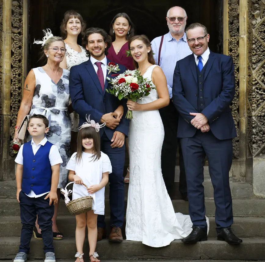 Weddings & Engagements Photography & Videography Atlanta