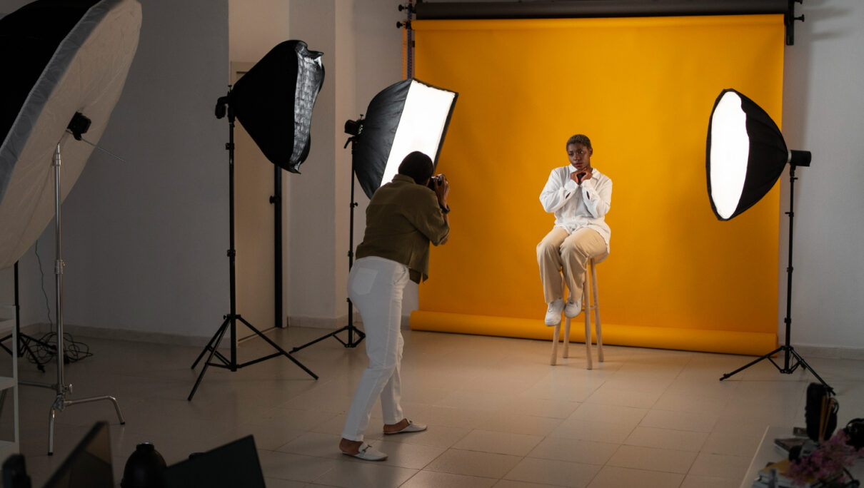 Why Every Business Needs Professional Brand & Commercial Photography