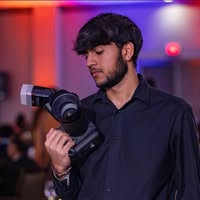 Why Atlanta Clients Love Working With Photographer Zain Karmali