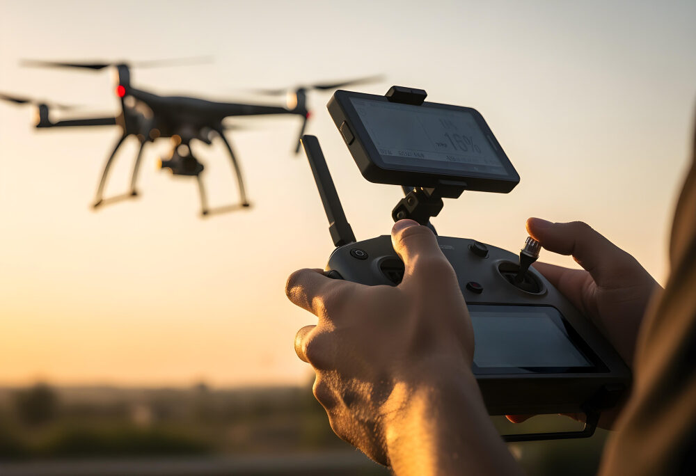 Why Aerial and Drone Cinematography in Acworth GA Is in High Demand