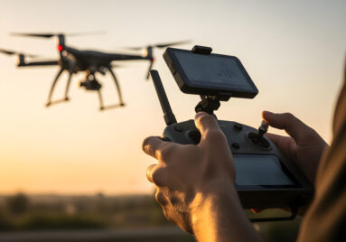 Why Aerial and Drone Cinematography in Acworth GA Is in High Demand