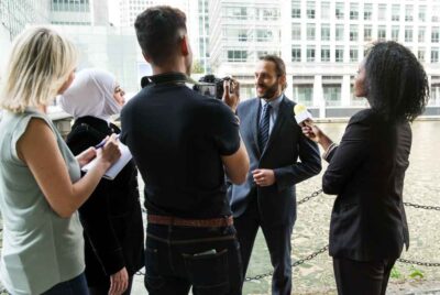 Why Atlanta Businesses Rely on Experienced Event Photographers