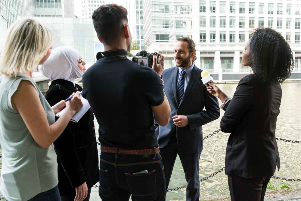 Why Atlanta Businesses Rely on Experienced Event Photographers