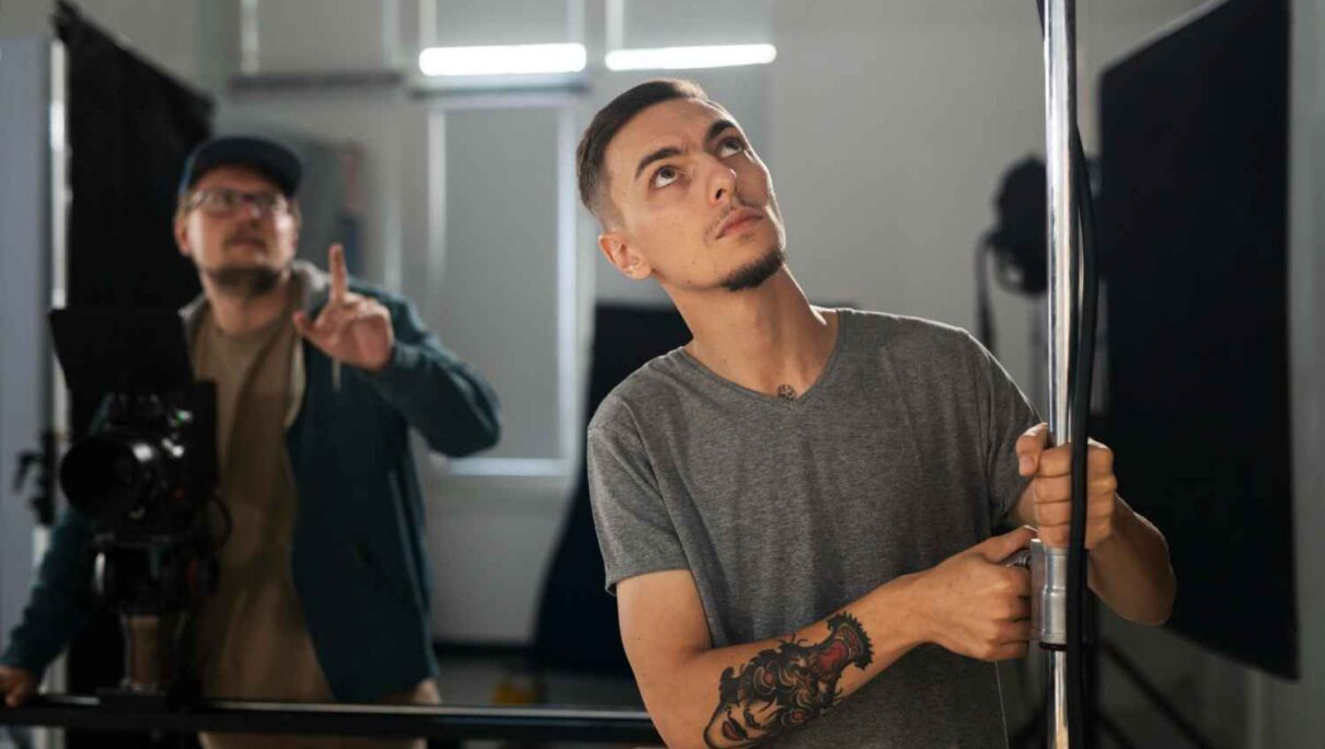 What to Expect From a Professional Atlanta Production Studio