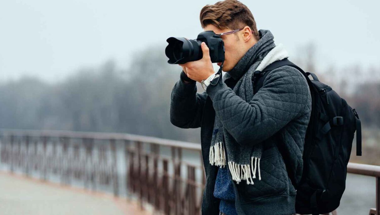 How Atlanta Portrait Photographers Help Build Strong Personal Brands