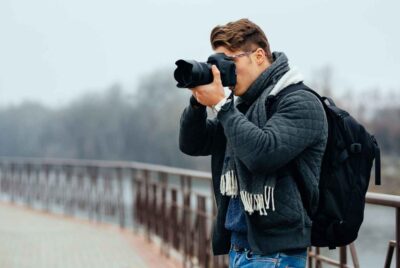 How Atlanta Portrait Photographers Help Build Strong Personal Brands