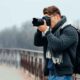 How Atlanta Portrait Photographers Help Build Strong Personal Brands