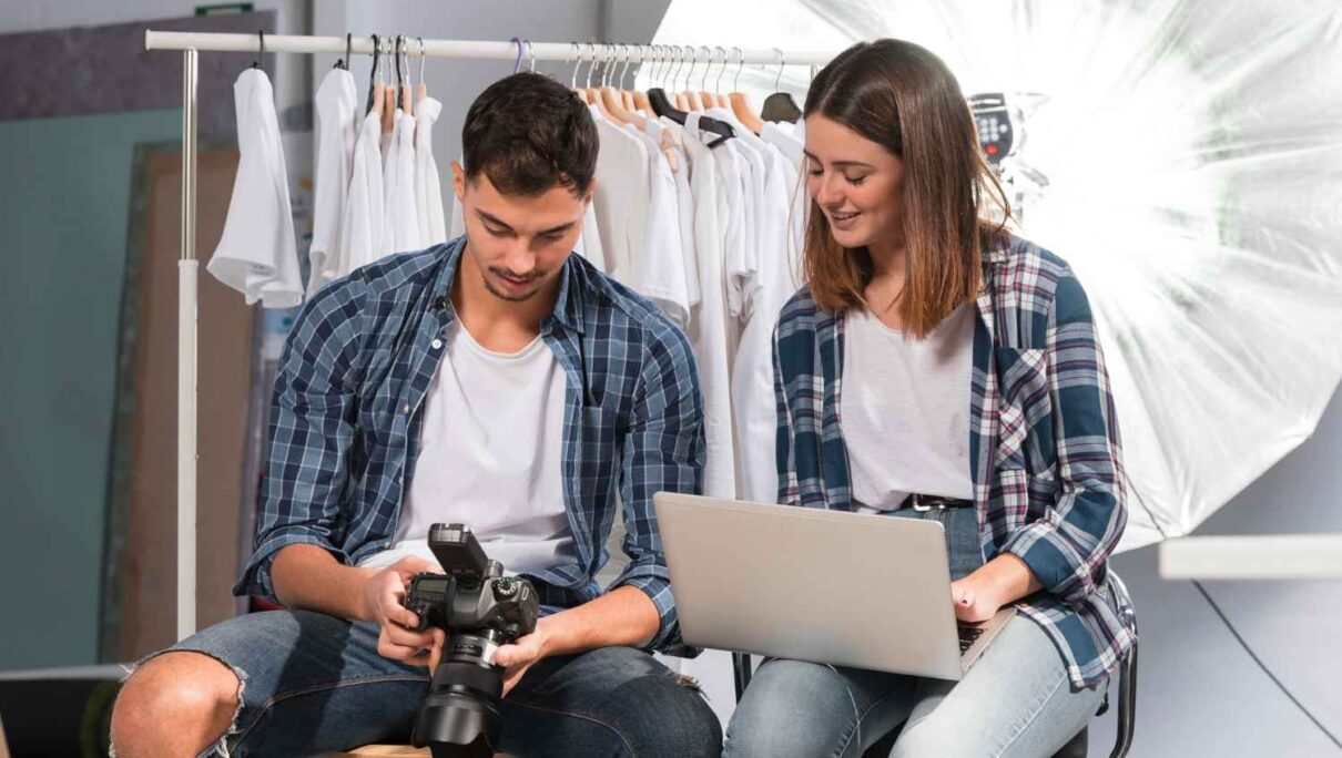 Why Hiring an Ecommerce Photographer Atlanta Can Increase Online Sales