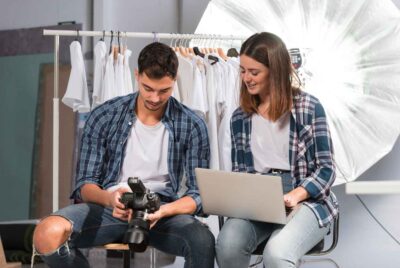 Why Hiring an Ecommerce Photographer Atlanta Can Increase Online Sales